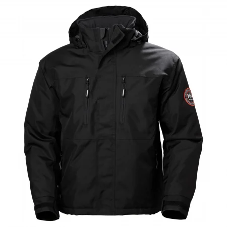 Geaca captusita cu gluga Helly Hansen Berg Winter, 76201