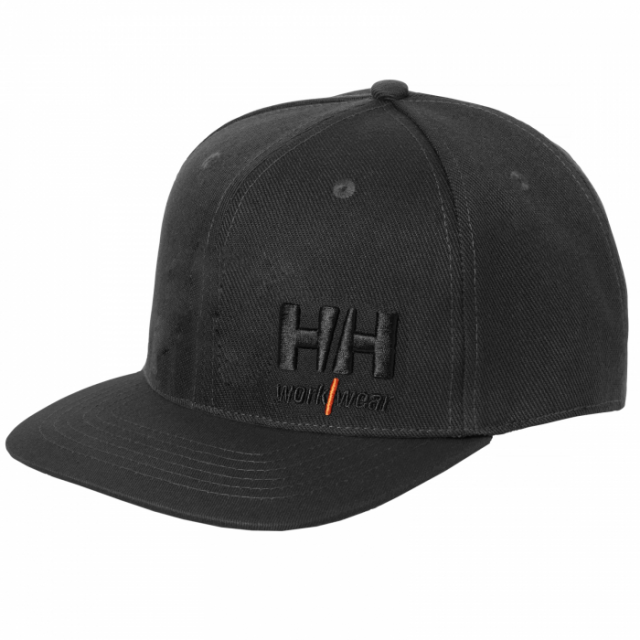 Sapca cu cozoroc plat Helly Hansen Kensington, 79806