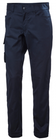 Pantaloni de lucru Helly Hansen Manchester Service, 77525