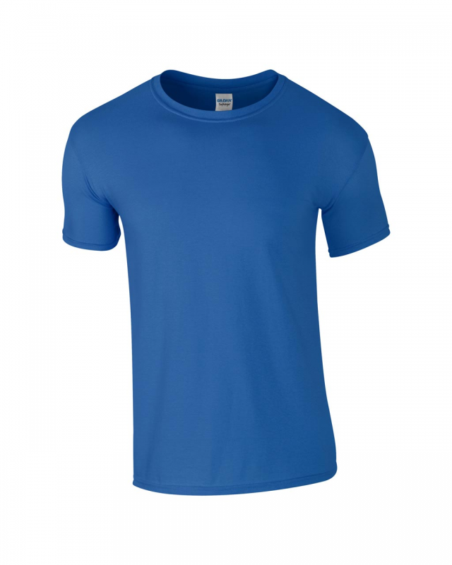 TRICOU BAZA GATULUI SOFTSTYLE, GI64000