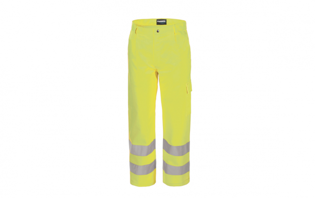 PANTALONI HI-VIS