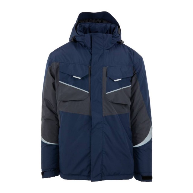 JACHETA PROTECTIE RISCURI MINIME IARNA FROZE, RENANIA, ART.590B