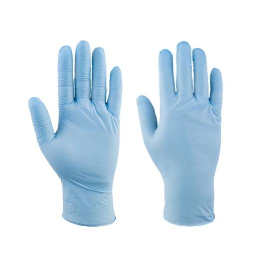 MANUSI NITRIL DE UNICA FOLOSINTA NEW SOFT CATEGORIA III,  ART. 3C88