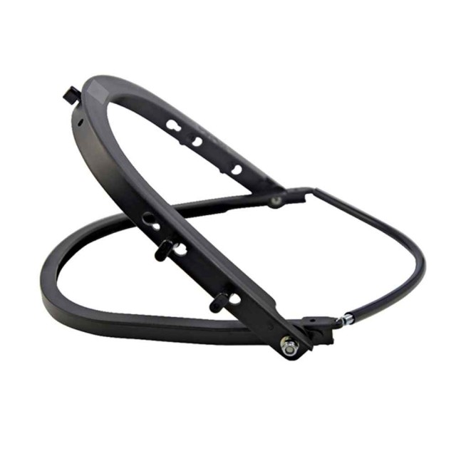 SUPORT VIZIERA DE PROTECTIE SAFEVISION, COD 38D0